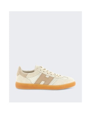 Hogan Dames cool allacciato h