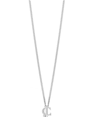 Just Cavalli JCNL01583100 Ladies Necklace