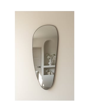 Indore Home Home spiegel dean organische vorm asymmetrisch wandspiegel -