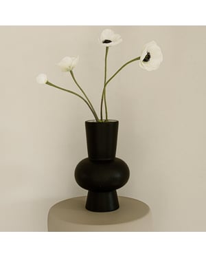 Indore Home vaas ann medium vaas bloemenvaas woonkamer