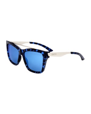 Smith THERUNAROUND 55 2RT Sunglasses