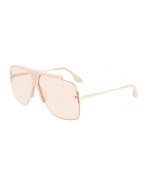 Victoria Beckham VB627S 64 243 Sunglasses