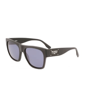 Karl Lagerfeld KL6074S 55 002 Solglasögon