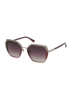 Nina Ricci SNR359 54 0C19 Sunglasses