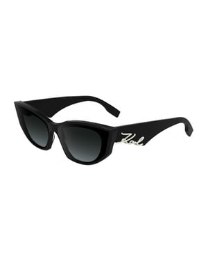Karl Lagerfeld KL6162S 64 001 Sunglasses