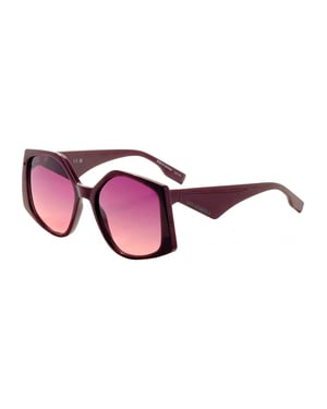 Karl Lagerfeld KL6208S 55 601 Zonnebril