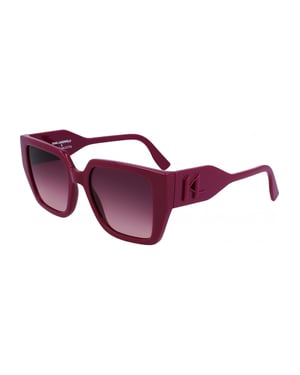 Karl Lagerfeld KL6098S 52 501 Sunglasses