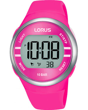 Lorus R2343NX9 Sports Watch