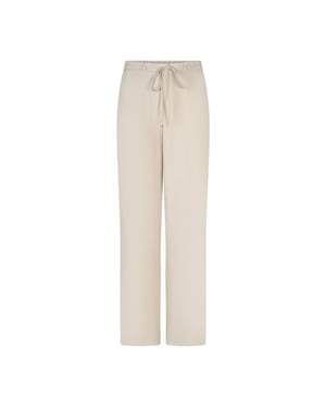Red Button Rb claudette palazzo l33