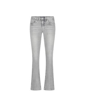 Red Button Babette grey l33