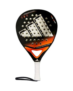 Adidas vulcano 3.0 padelracket heren -