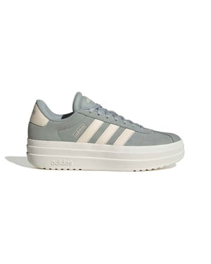 Adidas vl court bold lage sneakers dames -