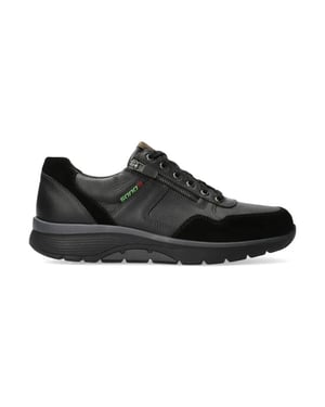 Mephisto Sano amory heren rollende wandelsneaker