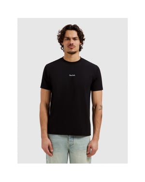 Pure Path 26010107 02 t-shirt bold emblem