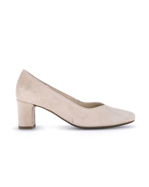 Gabor Pumps