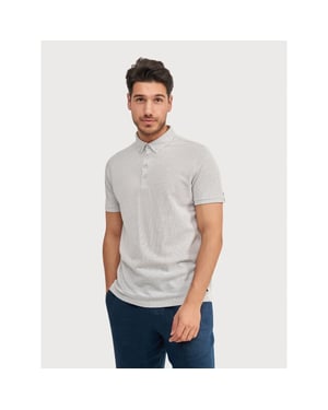 Blue Industry Kbis26-m29 polo navy