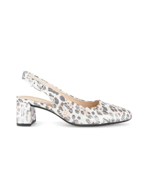 Gabor Slingbacks