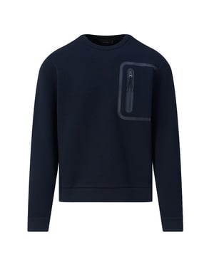 Peuterey Sweater donker
