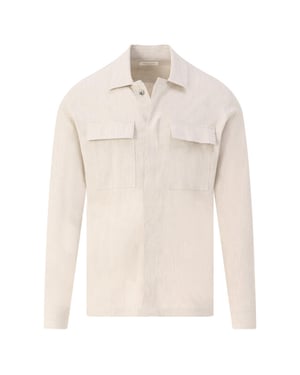 Gentiluomo Overshirt
