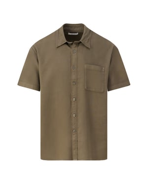 NN07 Casual overhemd