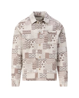Les Deux Overshirt