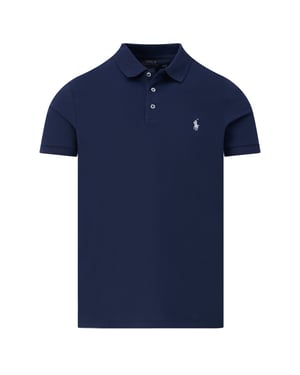 Ralph Lauren Polo donker