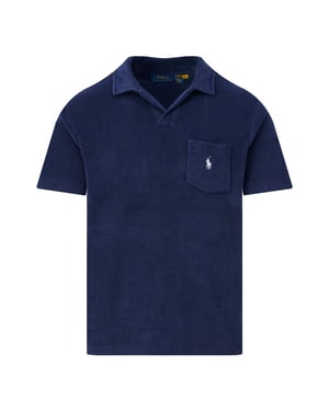 Ralph Lauren Polo donker