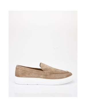 Campbell Loafers