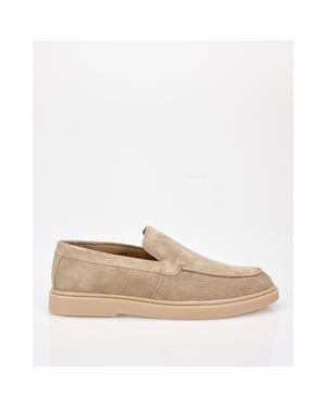 Campbell Loafers