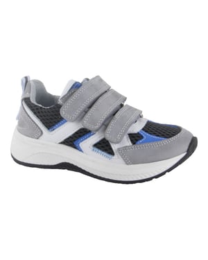 Trackstyle 326354-182w2 jongens klittenbandschoenen
