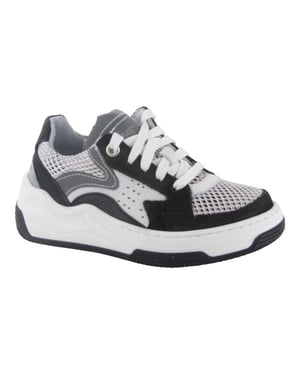 Trackstyle 326350-589w5 jongens veterschoenen