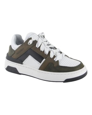 Trackstyle 326360-568w5 jongens veterschoenen