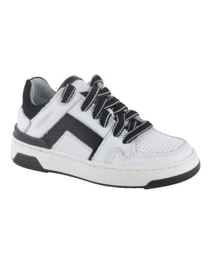 Trackstyle 326360-589w6 jongens veterschoenen