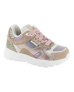 Bunnies Jr. 226050-403 meisjes sneakers