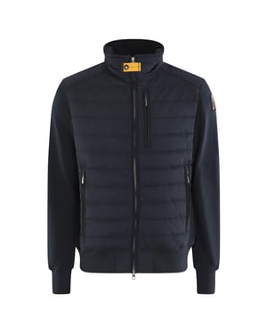 Parajumpers Heren elliot jacket grijs