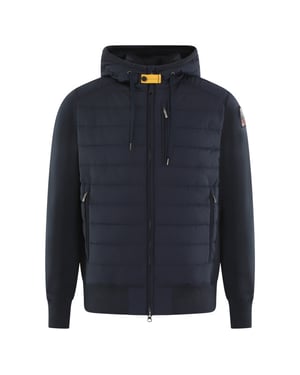 Parajumpers Heren ivor hooded jacket