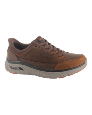 Skechers 205656 cdb heren veterschoenen sportief