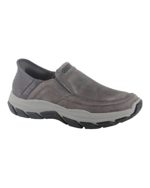 Skechers 204810 char heren instappers sportief