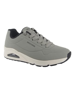 Skechers 52458 olbk heren sneakers