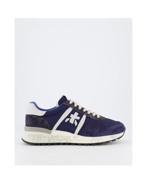 Premiata Heren lander sneaker