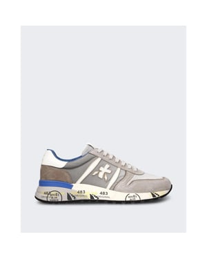 Premiata Heren lander