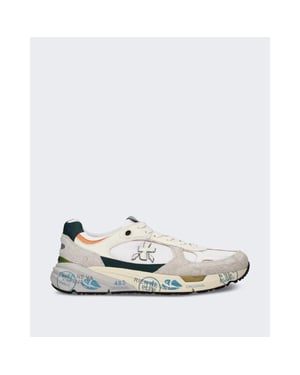 Premiata Heren mase