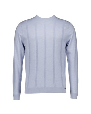 Gentiluomo Round neck ls truien k4190-272