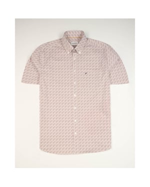 Campbell Casual overhemd