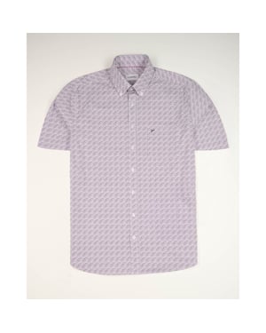 Campbell Casual overhemd