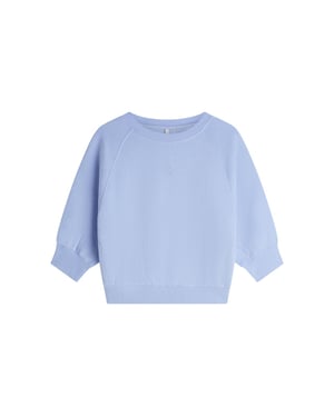 Summum Jersey fade-out sweat 3s5271-30704