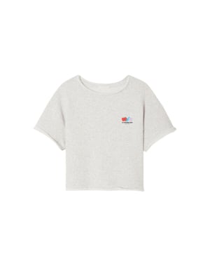 American Vintage Atubay t-shirts atu02ae26