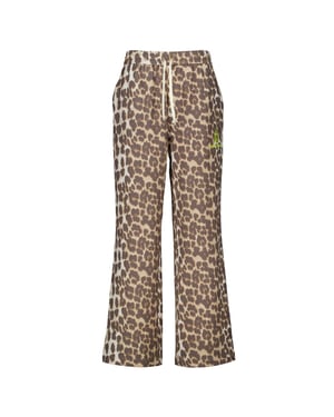 Alix The Label Ladies woves animal pants pantalons 2602102563