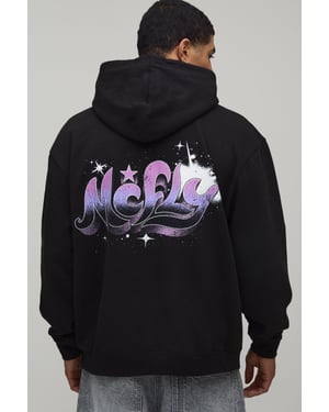 Oversized McFly Spark Hoodie