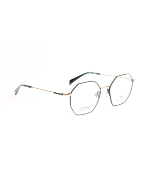 Bulget Optical Frame BG1865T 12A 50 Titanium